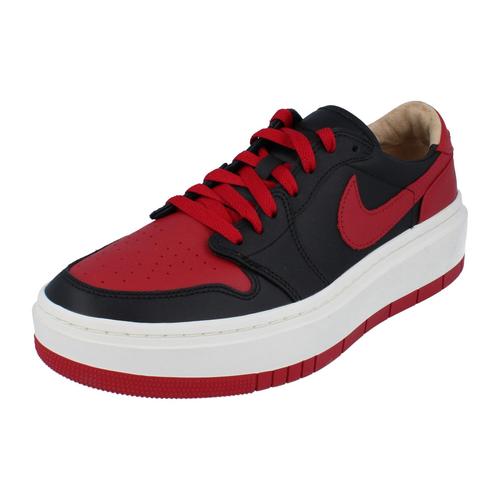 Basket bordeaux femme discount nike